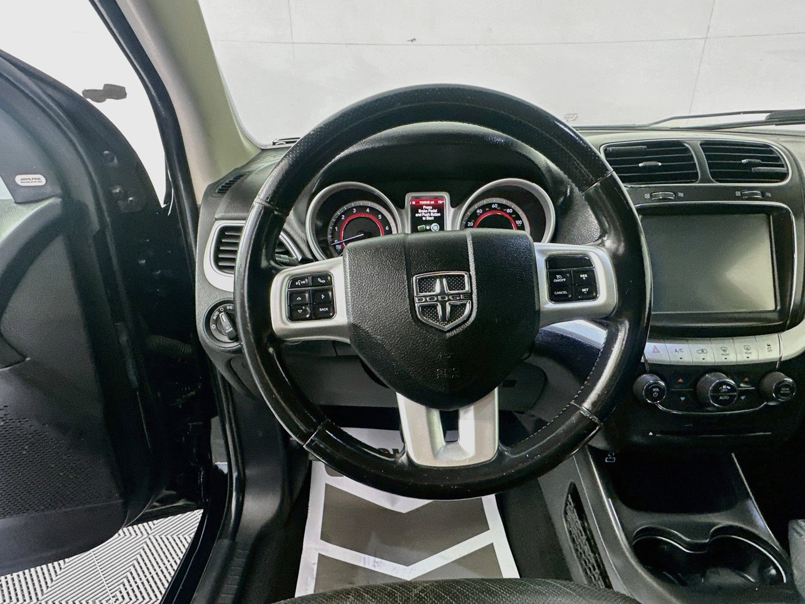 Used 2019 Dodge Journey GT AWD/4WD image 11