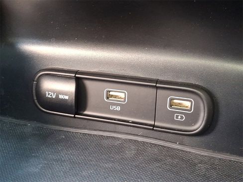 Used 2023 Kia K5 GT image 26