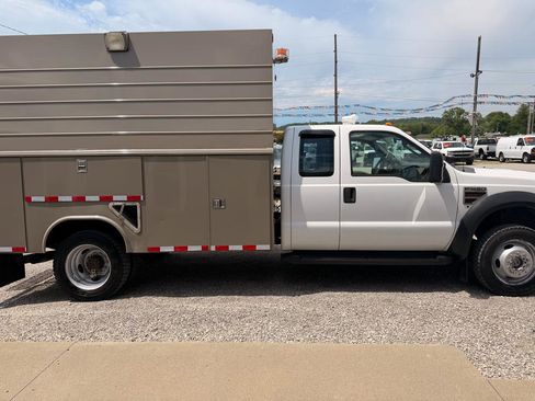 Used 2008 Ford F450 XL AWD/4WD image 2