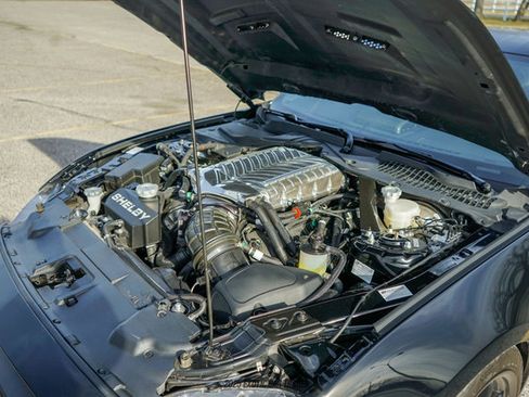 Used 2022 Ford Mustang GT Premium w/ GT Performance Package image 17