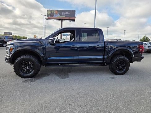 Used 2024 Ford F150 Raptor AWD/4WD image 4