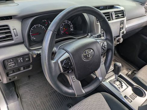 Used 2021 Toyota 4Runner SR5 image 13