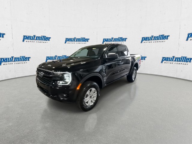 New 2026 Ford Ranger XL w/ Trailer Tow Package AWD/4WD image 5