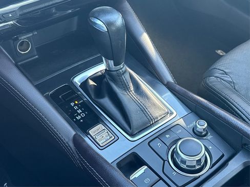 Used 2016 MAZDA MAZDA6 Grand Touring w/ GT Technology Package image 42