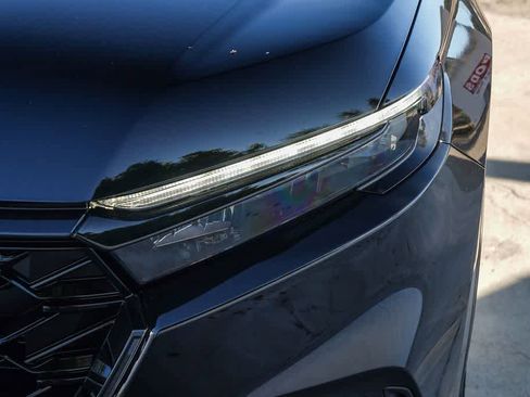 New 2026 Honda CR-V Sport-L image 8