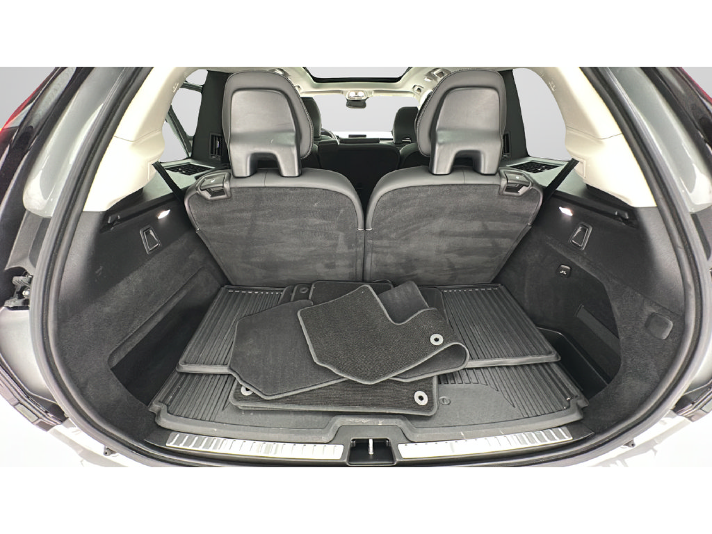 Used 2026 Volvo XC90 B6 Ultra AWD/4WD image 22