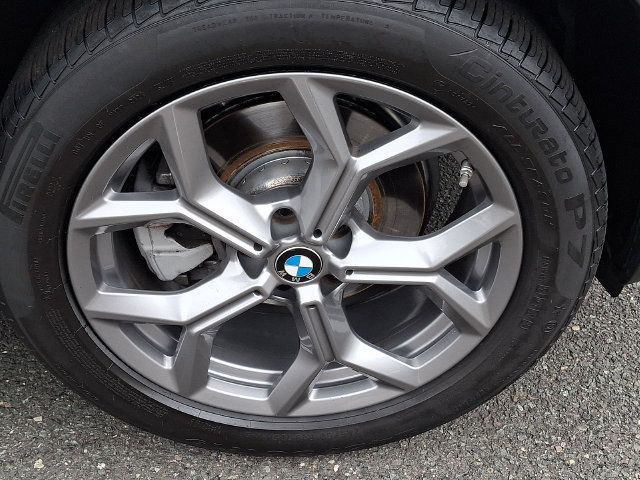 Used 2023 BMW X3 xDrive30i w/ Premium Package AWD/4WD image 8