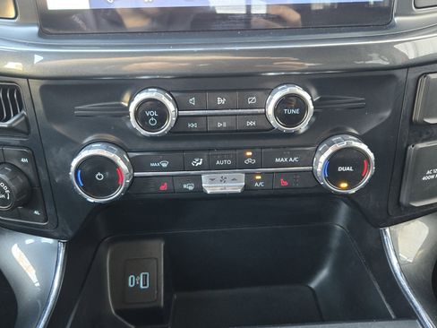 Certified 2022 Ford F150 XLT w/ Equipment Group 302A High image 14