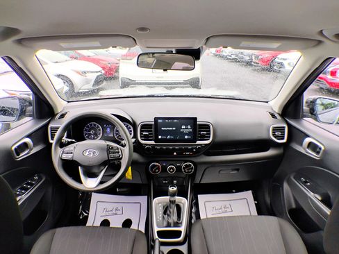 Used 2021 Hyundai Venue SE image 81