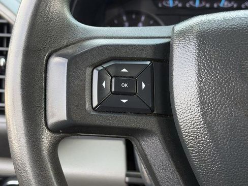 Certified 2022 Ford F250 XL w/ Power Equipment Group AWD/4WD image 16