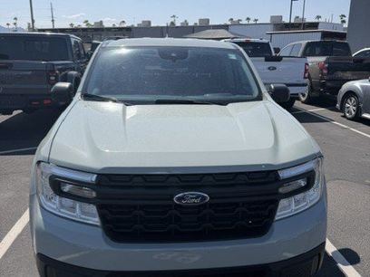 Used 2024 Ford Maverick XL