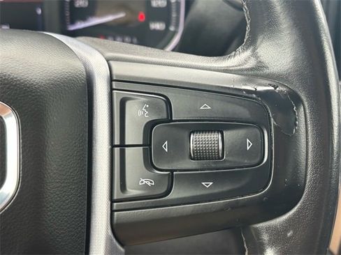 Used 2020 GMC Sierra 1500 SLE w/ SLE Value Package image 13