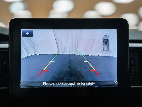 Certified 2020 Ford Explorer XLT w/ Equipment Group 202A image 47