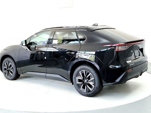 New 2026 Toyota bZ AWD/4WD image 4
