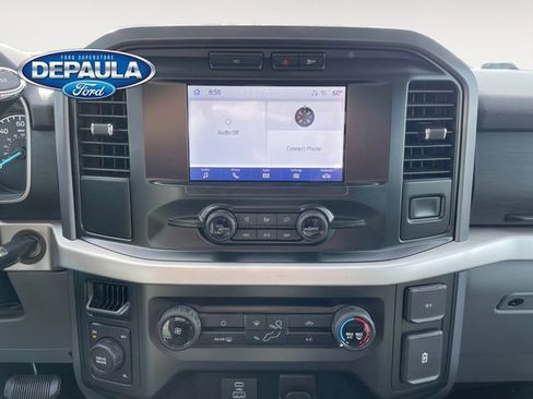 Certified 2023 Ford F150 XLT AWD/4WD image 14