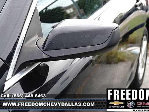 Used 2024 Chevrolet Malibu LT FWD image 7
