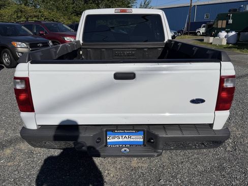 Used 2001 Ford Ranger XLT RWD image 4