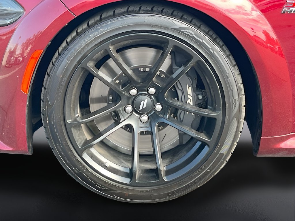 Used 2023 Dodge Charger Scat Pack RWD image 31