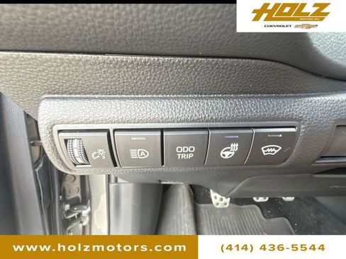 Used 2025 Toyota Corolla GR AWD/4WD image 16
