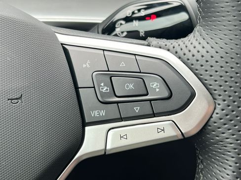 New 2026 Volkswagen Tiguan SE R-Line AWD/4WD image 20