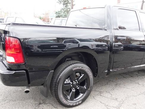 Used 2023 RAM 1500 Express w/ Wheel & Sound Group image 9