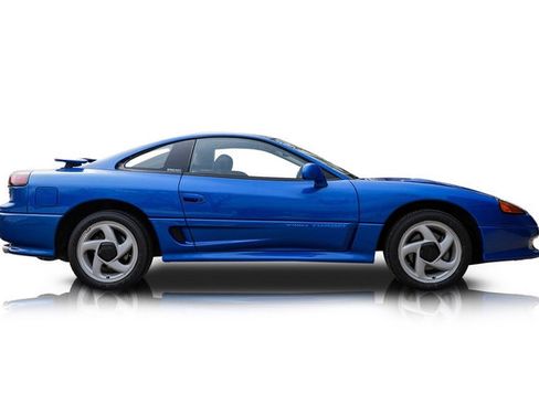 Used 1992 Dodge Stealth R/T Turbo AWD/4WD image 2