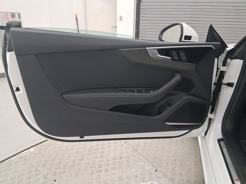 Used 2024 Audi A5 2.0T Premium Plus w/ Premium Plus image 18