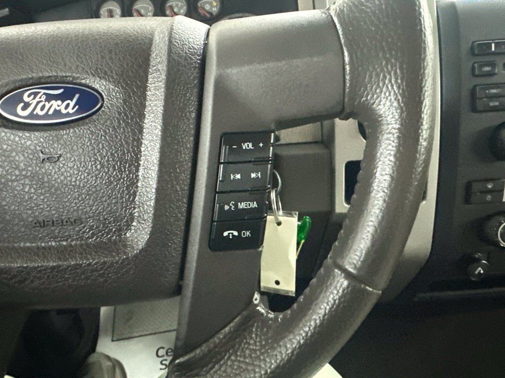 Used 2010 Ford F150 XLT AWD/4WD image 40
