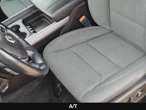 Used 2023 RAM 1500 Lone Star AWD/4WD image 16