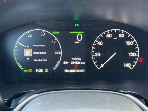 Certified 2025 Honda CR-V Sport Touring image 31