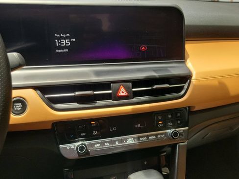 Certified 2024 Kia Seltos SX AWD/4WD image 23