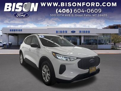 Used 2025 Ford Escape Active