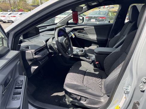 New 2026 Toyota C-HR AWD/4WD image 8