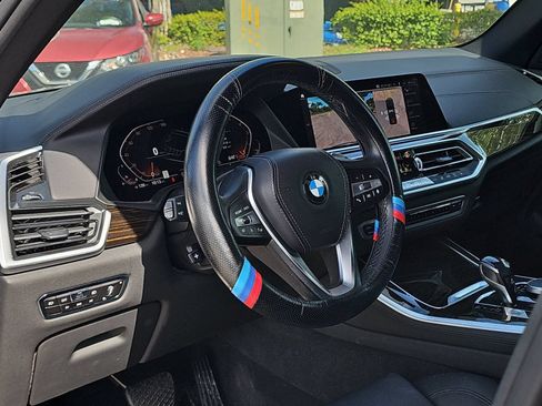 Used 2020 BMW X5 sDrive40i w/ Parking Assistance Package RWD image 16