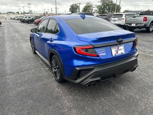 Used 2022 Subaru WRX Premium AWD/4WD image 19