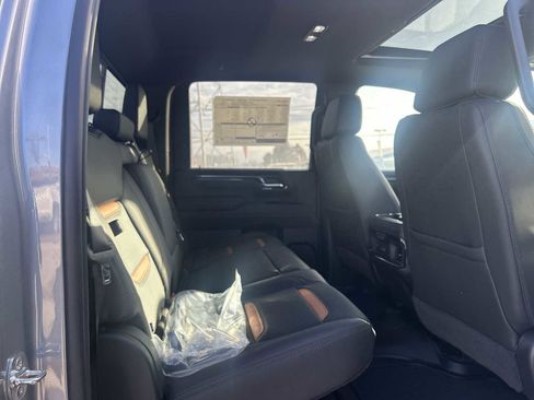 New 2026 GMC Sierra 2500 AT4 w/ LPO, Black Badging Package AWD/4WD image 28