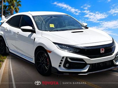 Used 2020 Honda Civic Type R