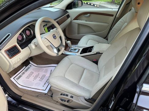 Used 2010 Volvo S80 3.2 FWD image 14