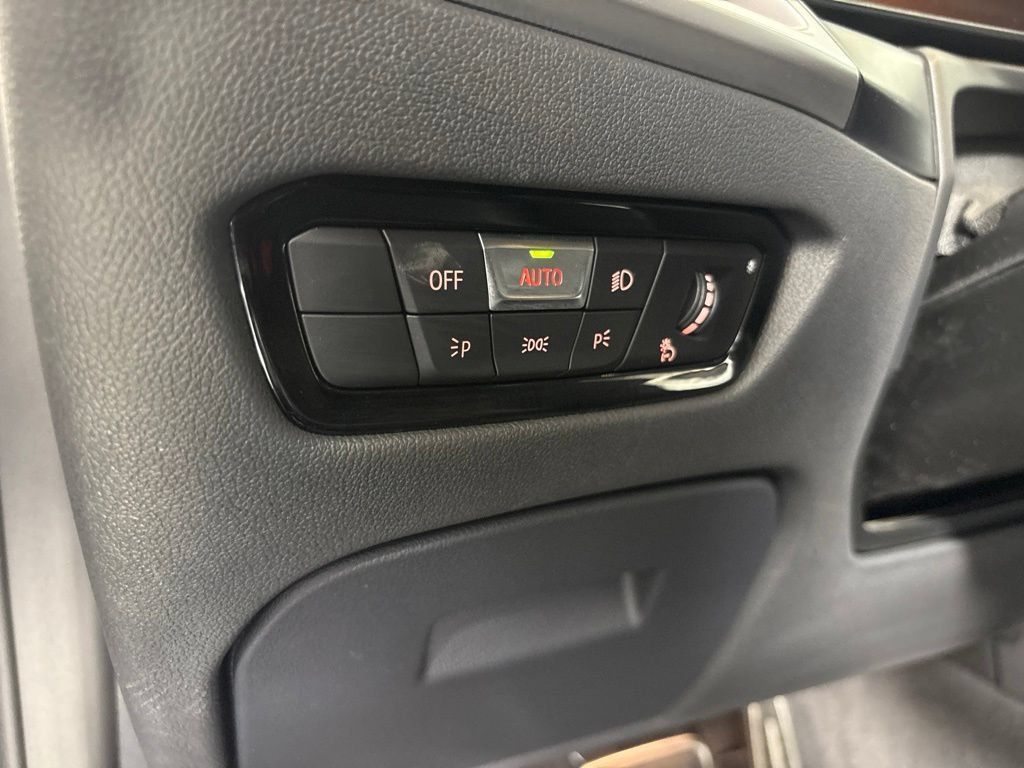 Certified 2025 BMW M4 xDrive Competition AWD/4WD image 27