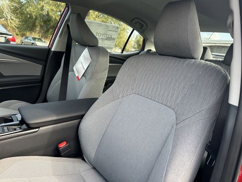 New 2025 Toyota Camry LE w/ Convenience Package image 14