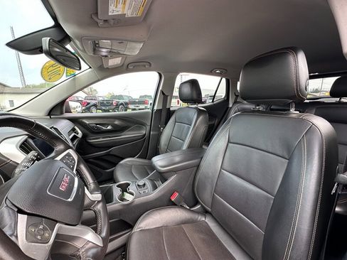Used 2019 GMC Terrain SLT image 10