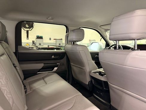 Used 2023 Toyota Tundra Limited image 25