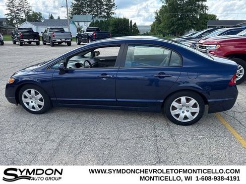 Used 2006 Honda Civic LX image 7