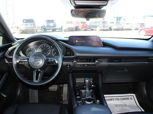 Used 2025 MAZDA MAZDA3 s Sport image 20