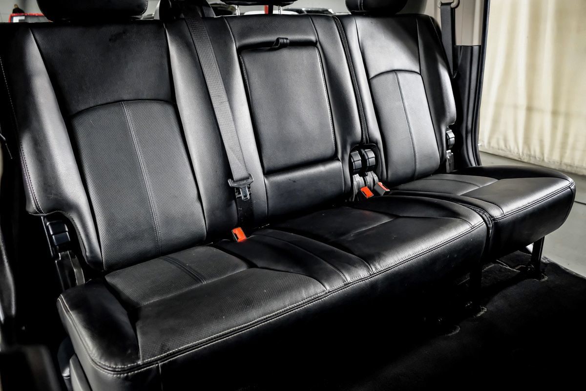 Used 2018 RAM 3500 Laramie AWD/4WD image 30