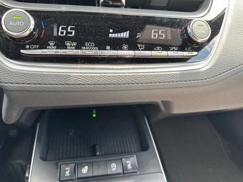 Certified 2026 Toyota Corolla Cross XLE AWD/4WD image 12