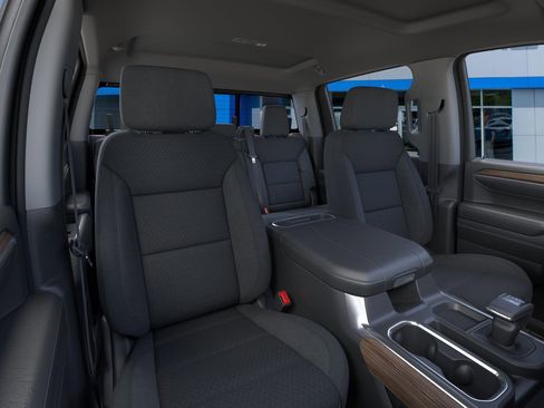 New 2026 Chevrolet Silverado 1500 RST image 40