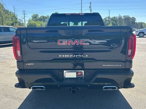 New 2026 GMC Sierra 1500 Denali AWD/4WD image 7
