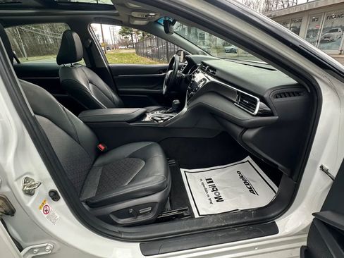 Used 2018 Toyota Camry XSE w/ Driver Assist Package image 32