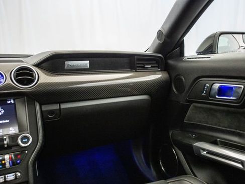 Used 2018 Ford Mustang Premium w/ Ecoboost Performance Package image 5